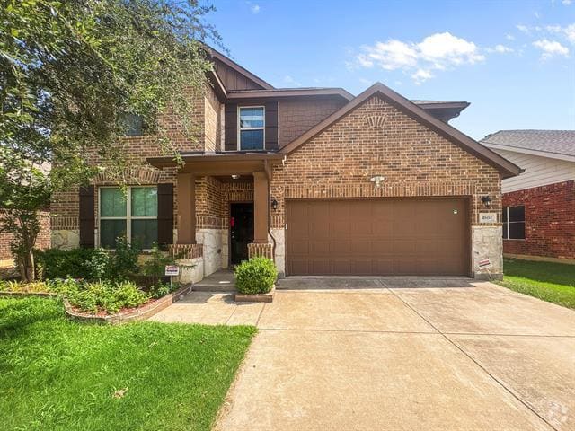 Building Photo - 4604 Sleepy Meadows Dr Rental