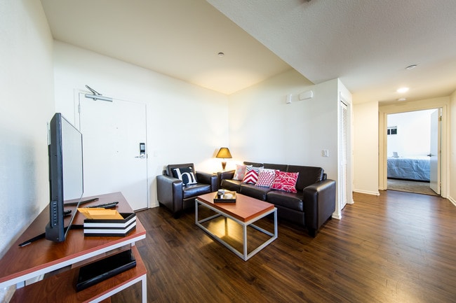 Cerca Student Housing