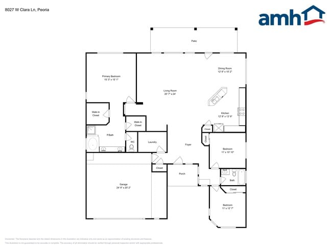 Photo - 8027 W Clara Ln