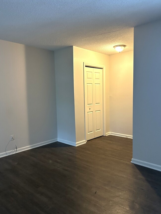 Closet and storage at entry - 219 H Northpoint Avenue Unit 219 H Northpoint