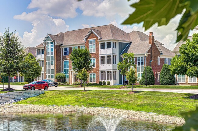 Photo - The Hamilton at Fishers