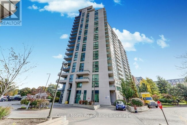 Photo - 68 Grangeway Ave Unité 206