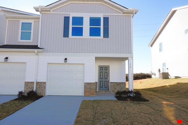 Photo - 16 Rockshire Trl Townhome