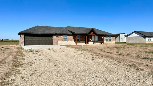 Building Photo - Brand New Construction In Idalou ISD! Rental