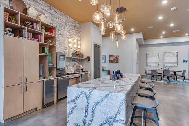 Bellrock Upper North apartments — community photo