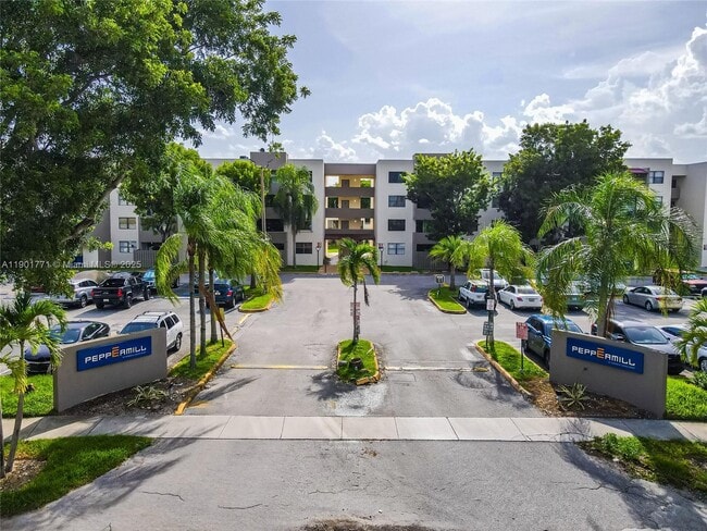 Building Photo - 8004 SW 149th Ave Unit C216