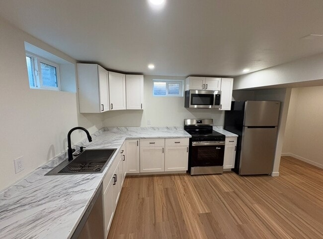 Photo - 3378 W Saratoga Ave Unit Basement Apt.