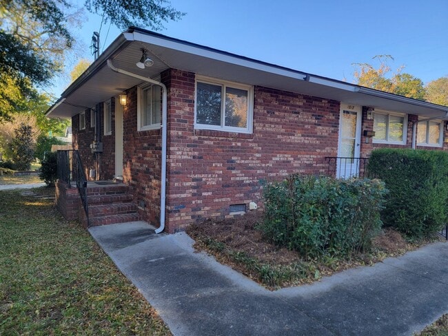 Photo - Augusta - Richmond County