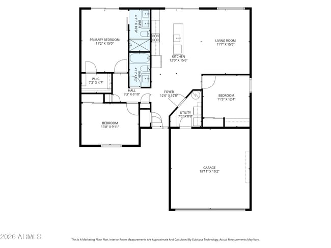 Photo - 5117 E Beck Ln