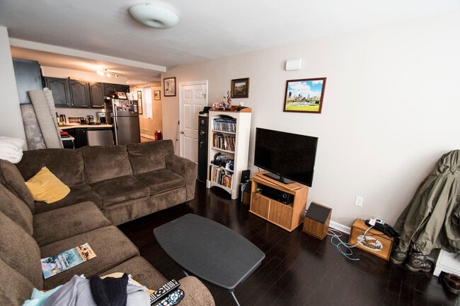 Photo - 2516 Josephine St Unit 1