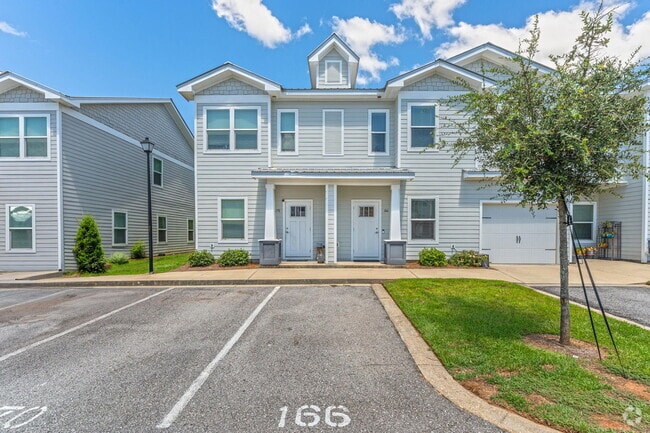 Building Photo - 166 N Sand Palm Rd Rental