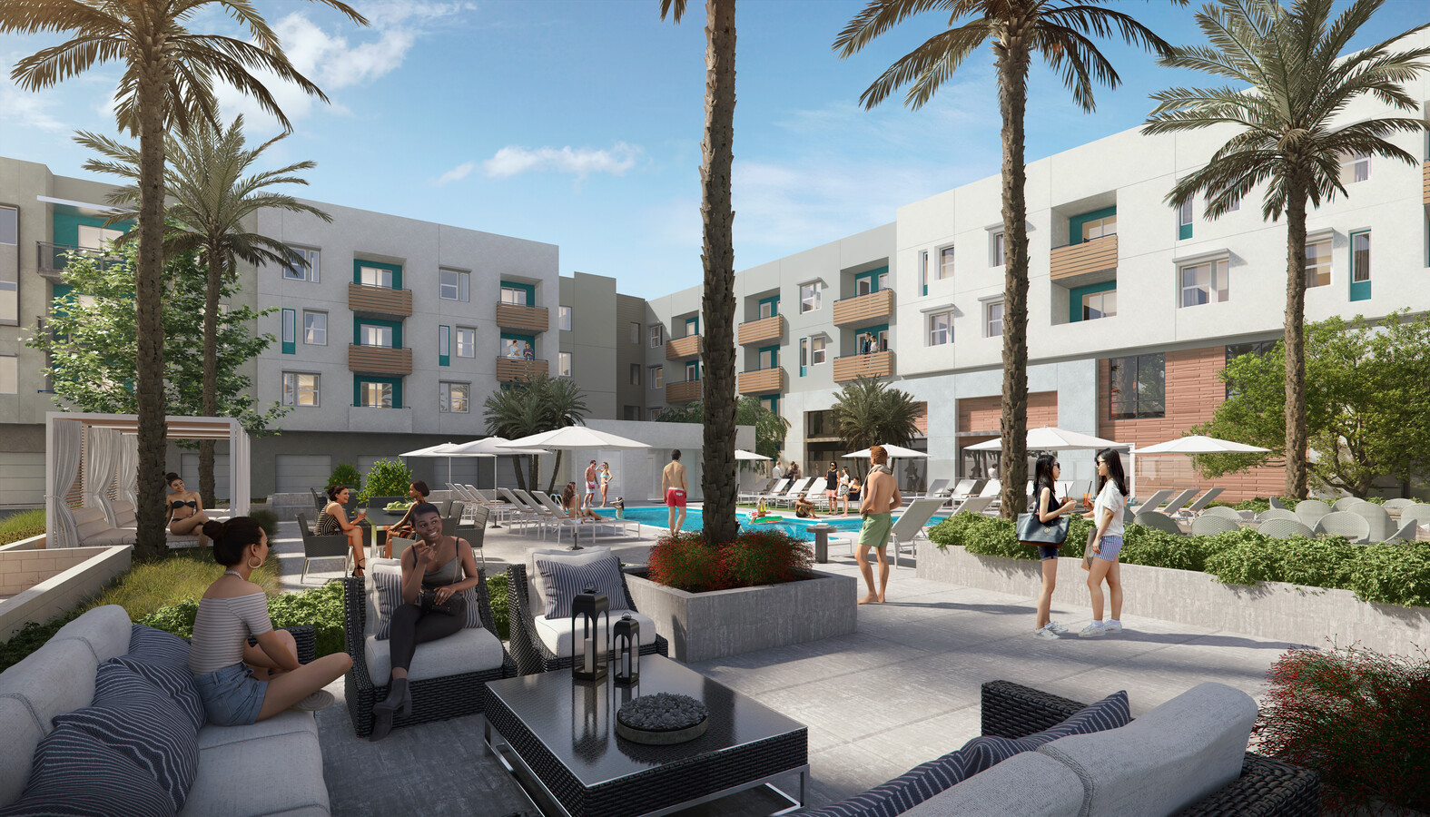 Ocean Creek - Ocean Creek