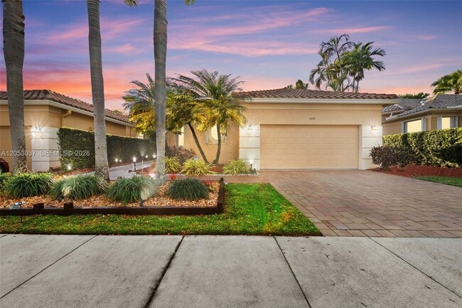 Building Photo - 2497 Bay Isle Dr