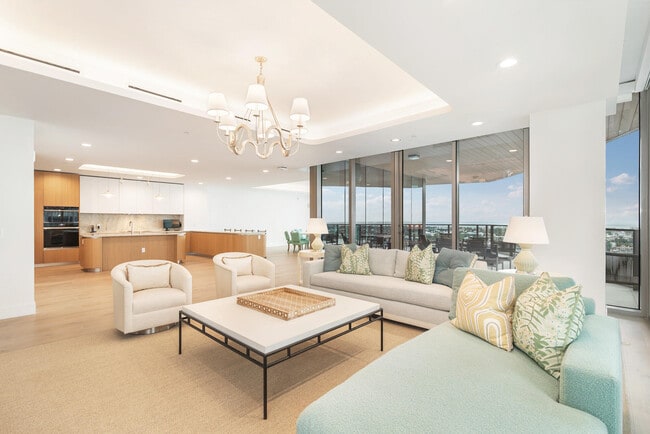 Building Photo - 1333 S Flagler Dr Unit 1502