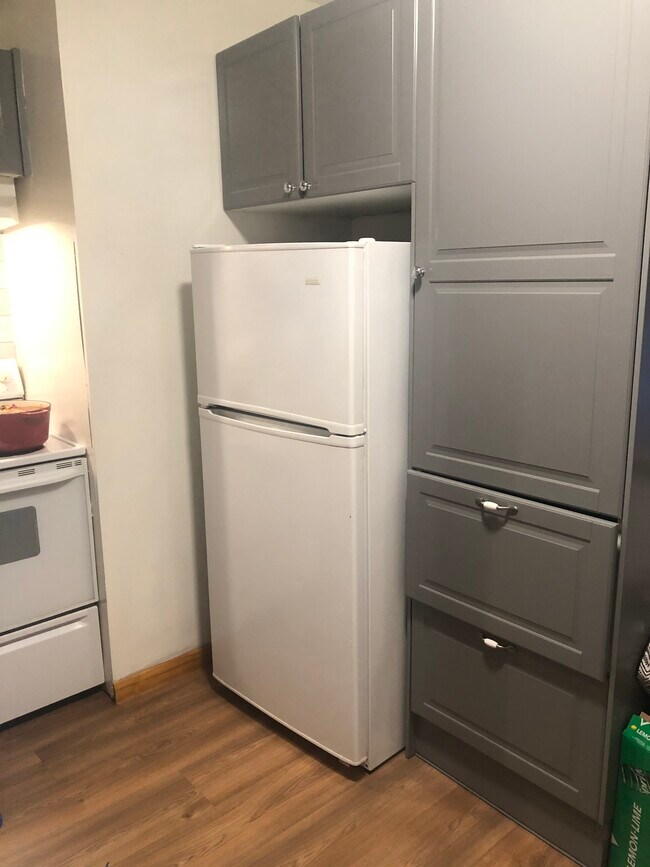 Kitt - 250 Chapel Rd Unit 1