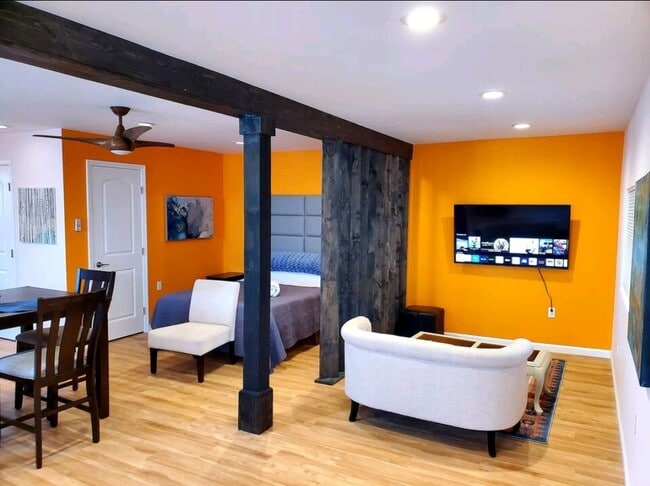 Photo - 2481 E Canal Dr Unit Sunshine Studio