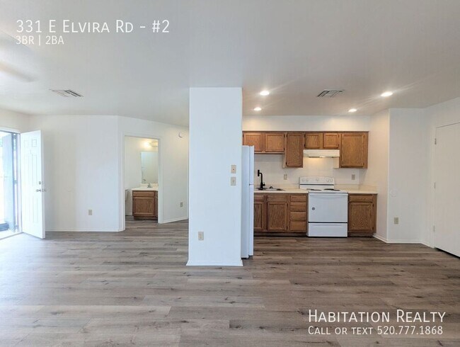 Photo - 331 E Elvira Rd