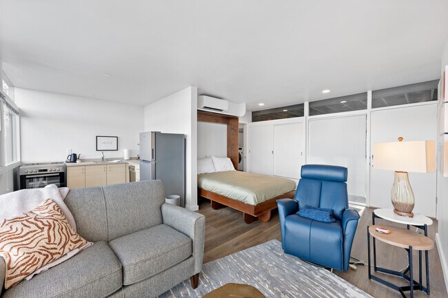 Photo - The Historic Apartments