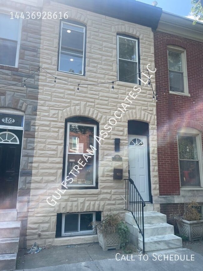 Building Photo - 154 N Ellwood Ave Rental