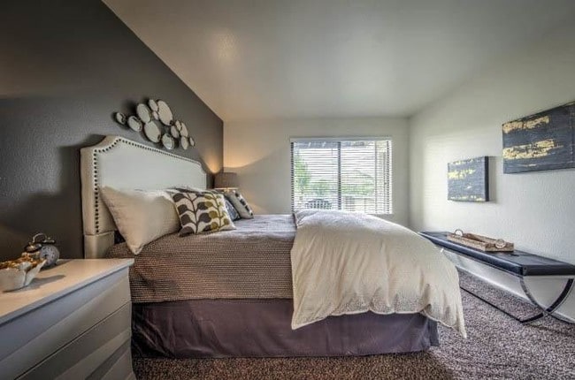 Silver Bay Apartments