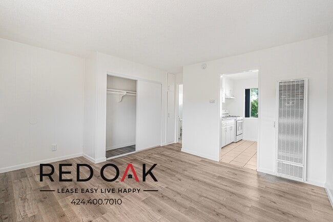 Photo - 7125 E Gage Ave Unidad O