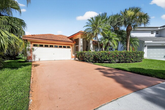 Building Photo - 1520 S Club Dr Rental