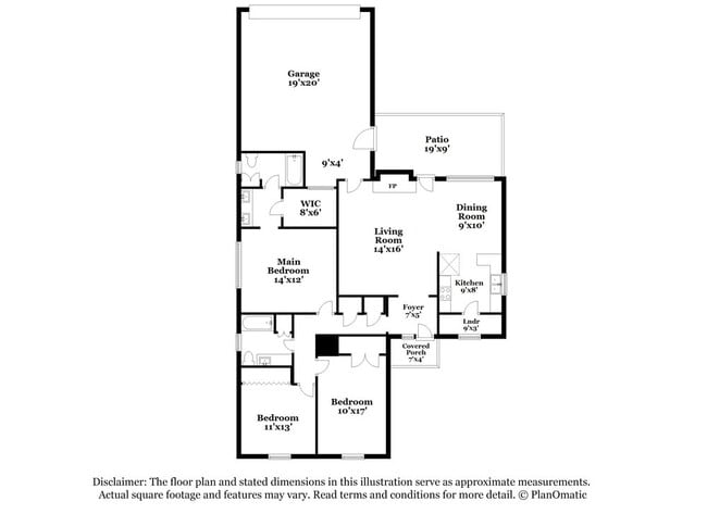 Photo - 217 Tanglewood St