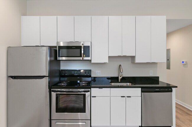 Avenue Eleven Apartments