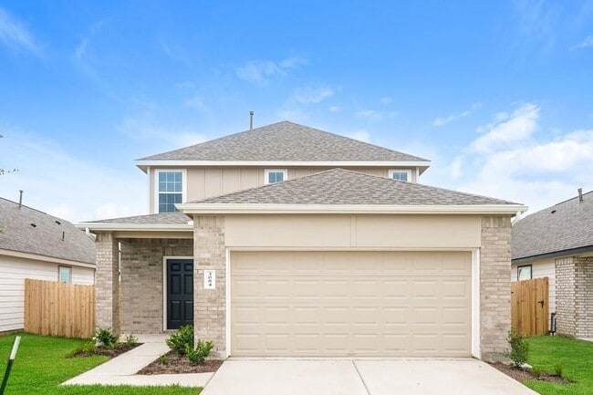 Photo - 3084 Wild Indigo Trl Casa