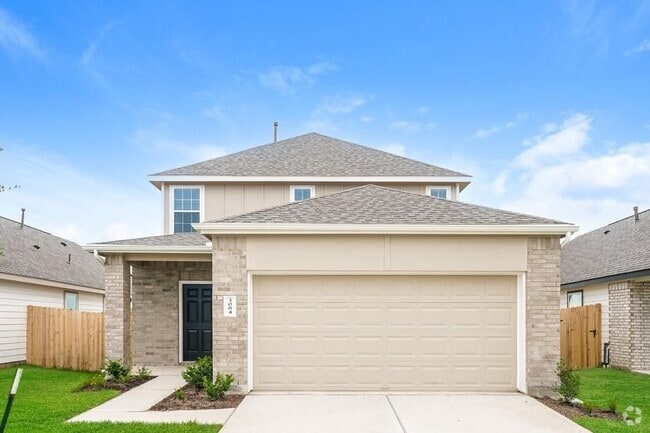 Building Photo - 3084 Wild Indigo Trl Rental