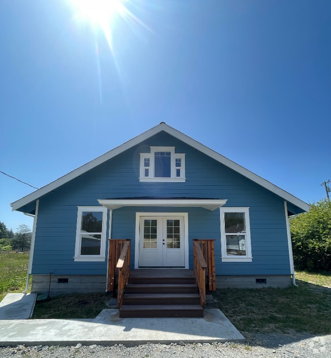 Building Photo - 4660 Fieldbrook Rd Rental
