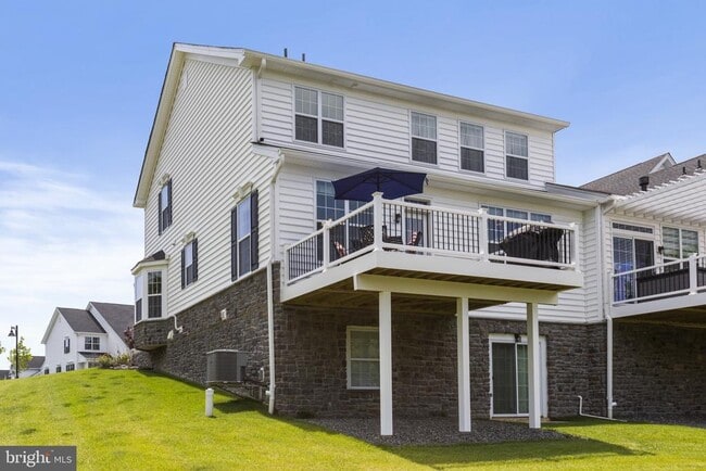 Photo - 3701 Parris Blvd