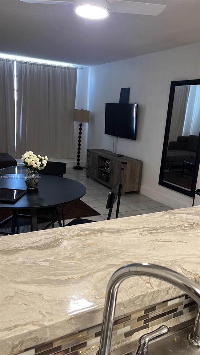 Photo - 13390 NE 7th Ave Unit 307