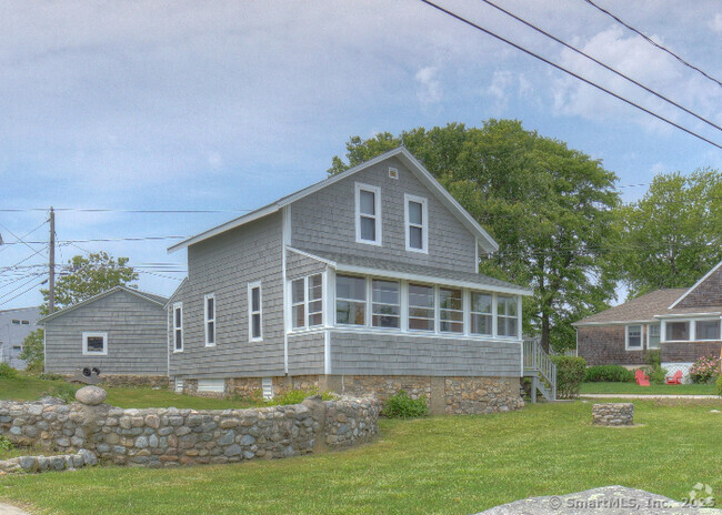 Building Photo - 80 Noyes Ave Rental