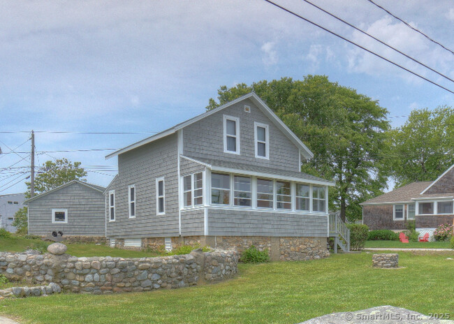 Building Photo - 80 Noyes Ave Rental