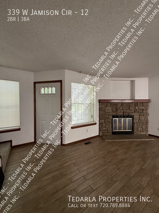 Photo - 339 W Jamison Cir