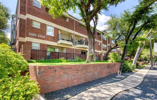Building Photo - 3100 Cole Ave Unit 219 Rental