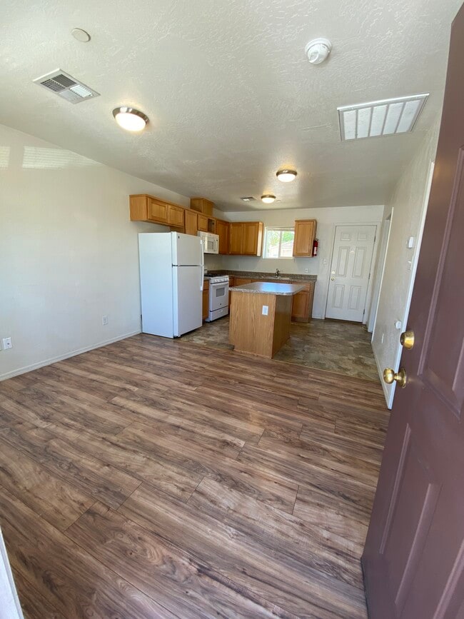 Pacana Apartments Yuma, AZ