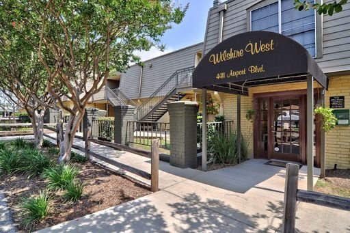 Building Photo - 4411 Airport Blvd Unit #4411