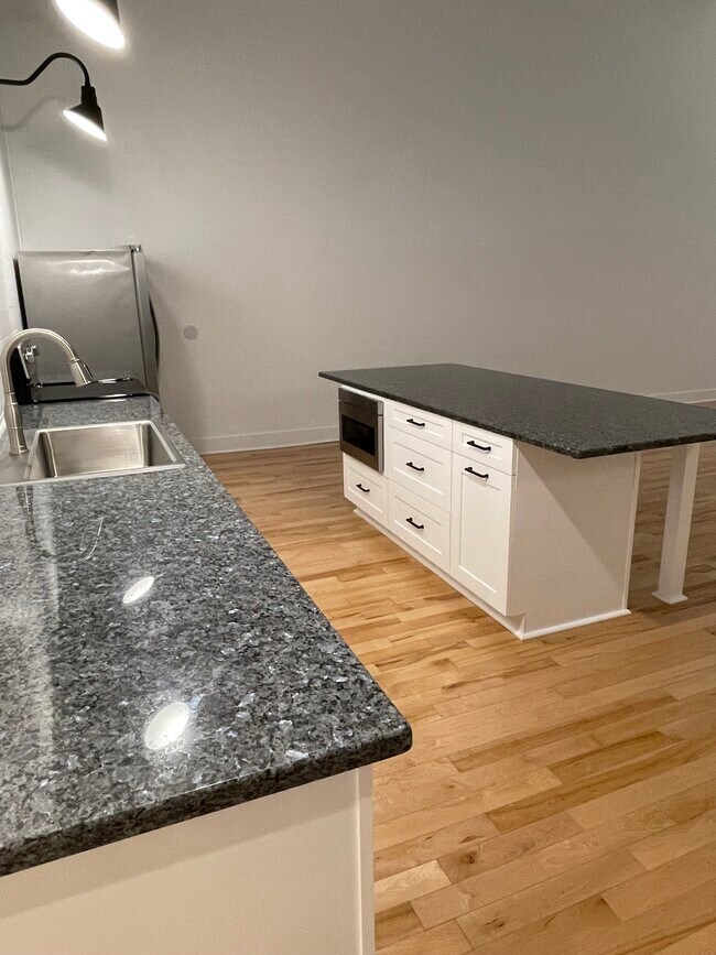 Photo - The Cape Charles Lofts Unit 110