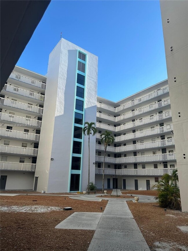 Photo - 15600 NW 7th Ave Unit 805