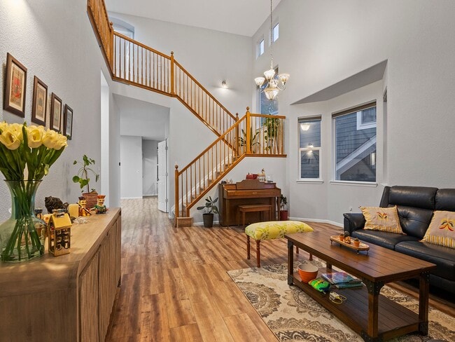 Photo - Stunning 4-Bed, 3-Bath House in SE Fort Collins!