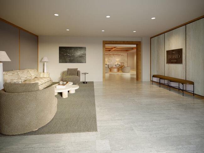 Photo - The Bond Apartments