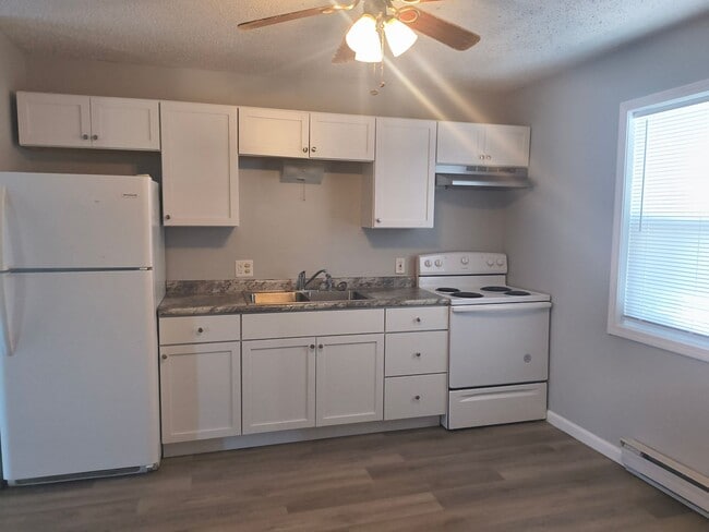 Building Photo - 604 W Haven Dr Unit 604 2A W Haven