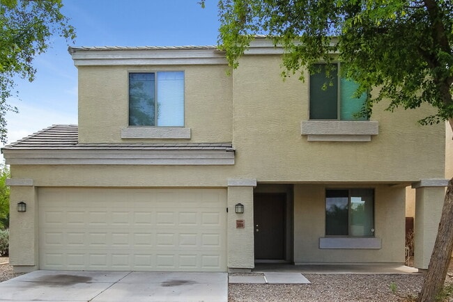 Building Photo - 3206 S Justin Dr