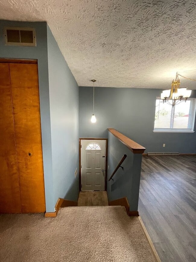 Photo - Two bedroom one bathroom apartment for rent