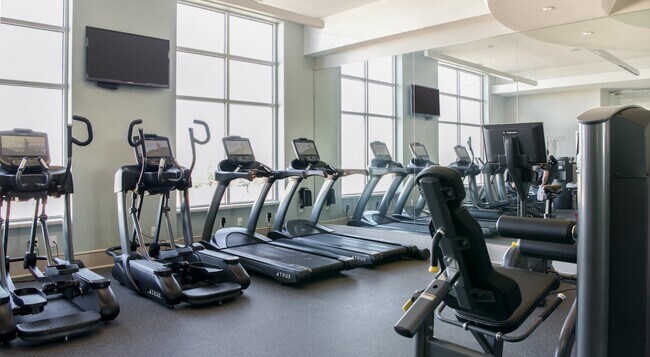 Photo - The Residence at Southpark