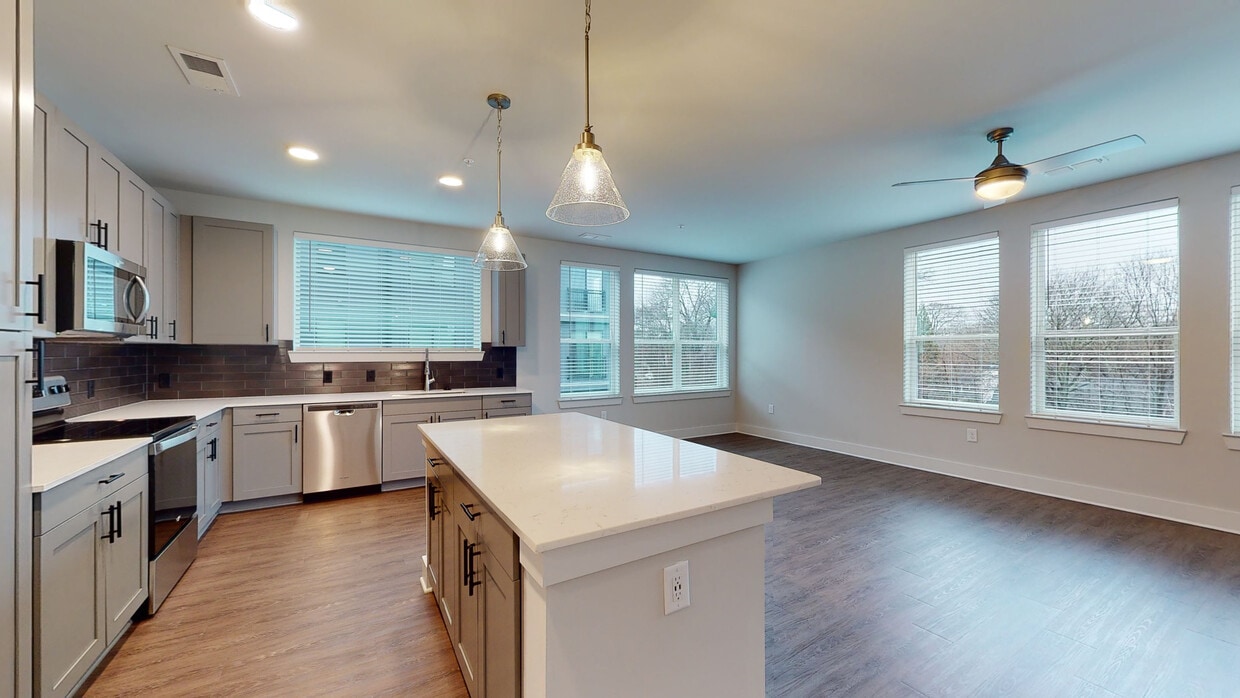 Photo - Notion Apartments