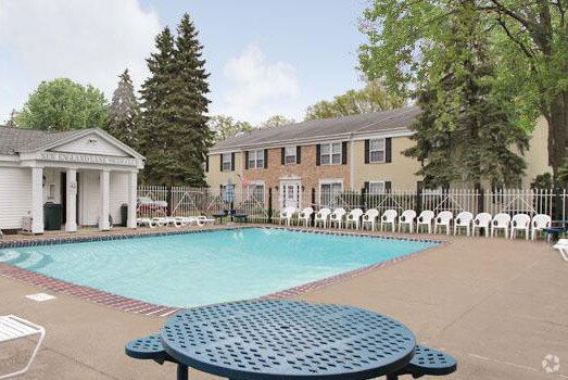 Photo - New England Lane