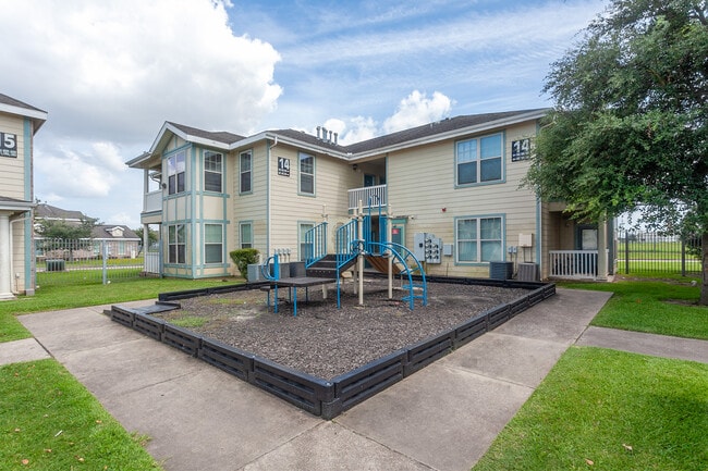 Regent 1 Apartments